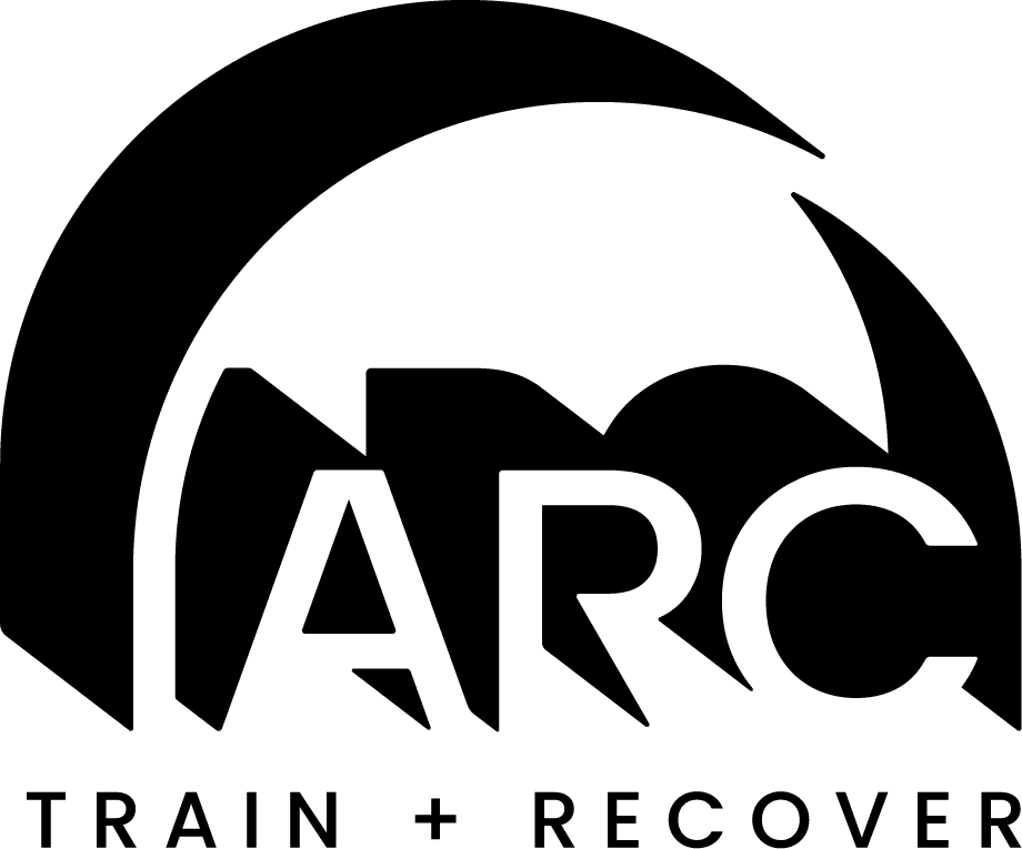 Arc Gym Logo